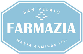 Farmacia en Zarautz San Pelaio