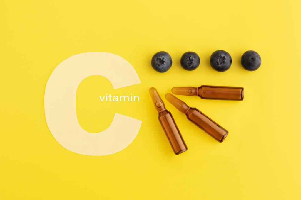 Suplementos nutricionales