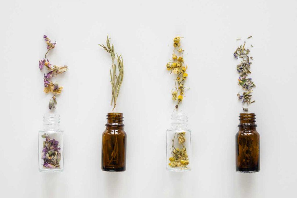 Medicina alternativa