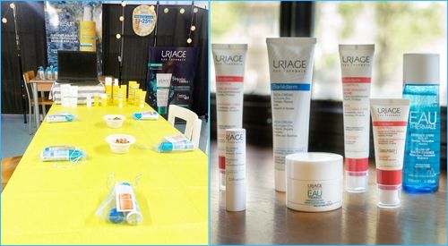 Laboratorios Uriage