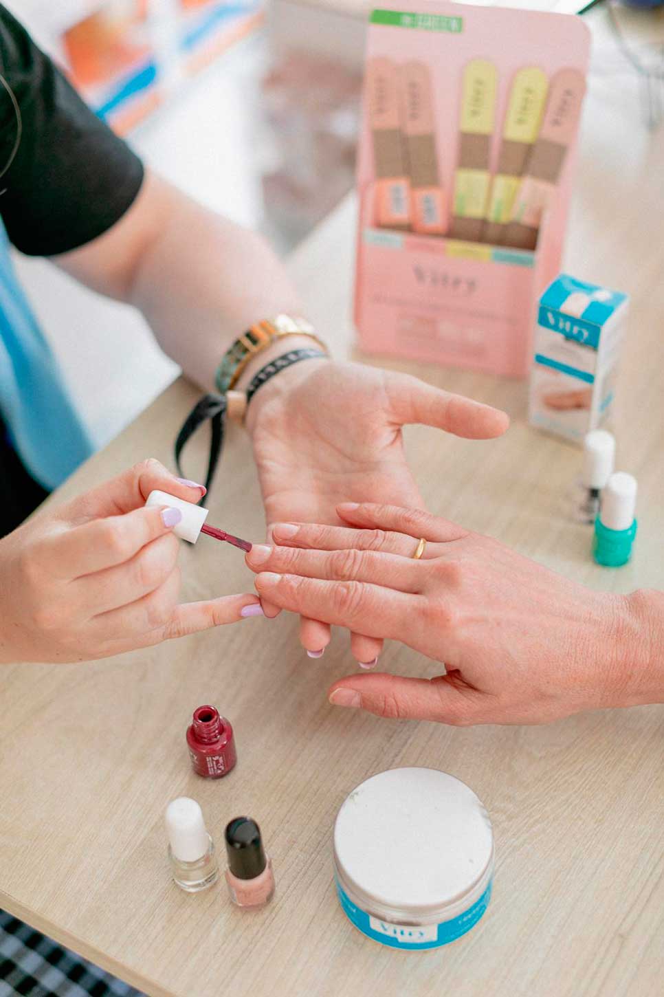 Manicura